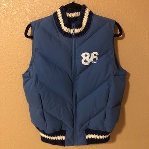 Victoria’s Secret PINK vest